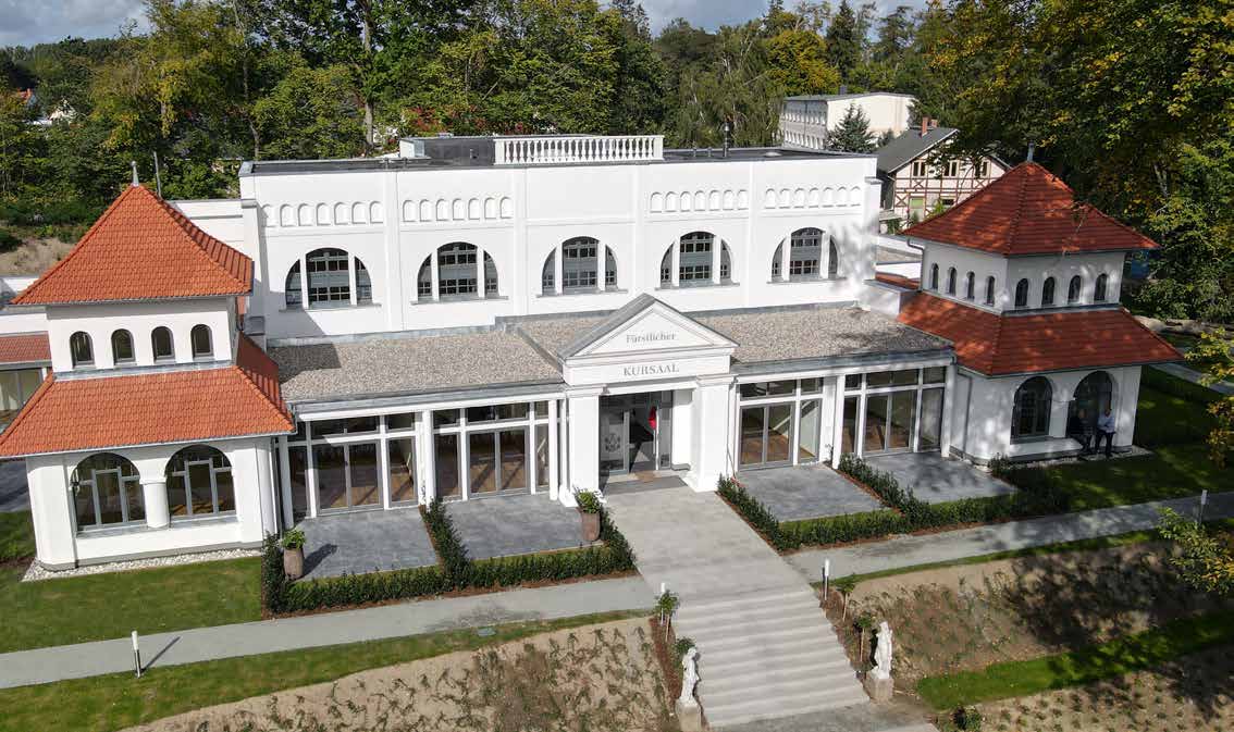 Referenzprojekt der WAGNERMEYER Unternehmensgruppe